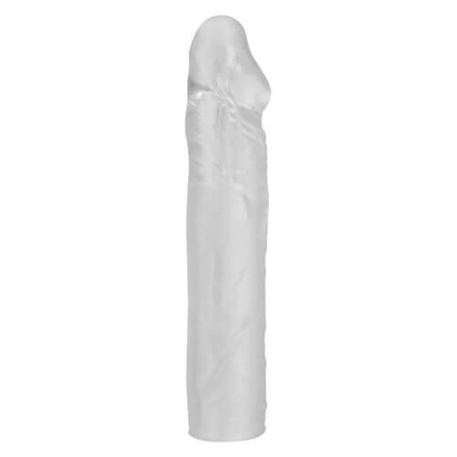 Penis Sleeve Loving Joy Extra 3 Inch Verlenging