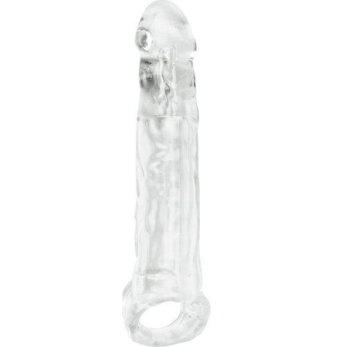 Penis Extensie Loving Joy Mighty 3 Inch met Ball Loop