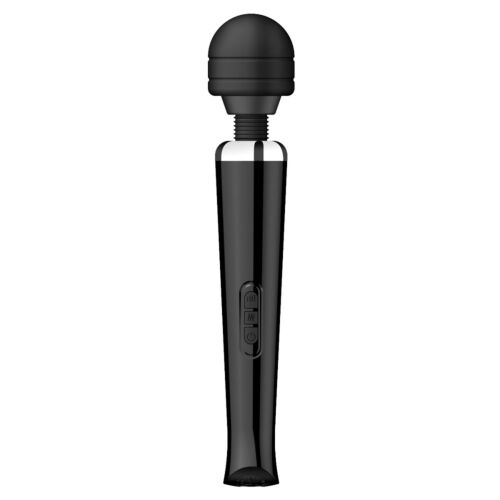 Wand Vibrator Loving Joy Rechargeable Magic Wand