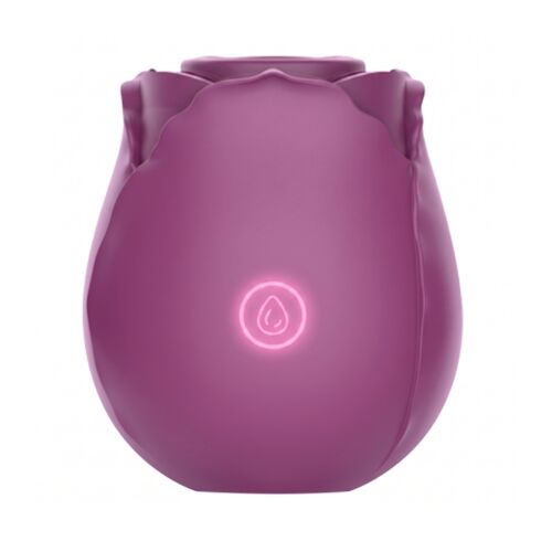 Loving Joy Roze Toy voor Intense Clitorale Sensaties