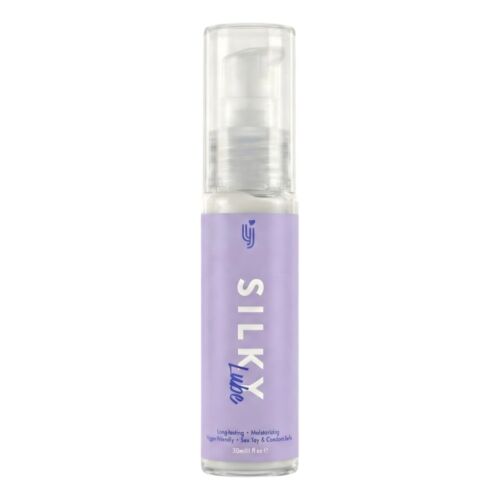 Glijmiddel Loving Joy Silky 30ml hygiënisch en langdurig