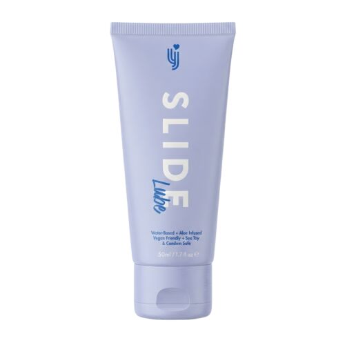 Glijmiddel Loving Joy Slide Water Based 50ml