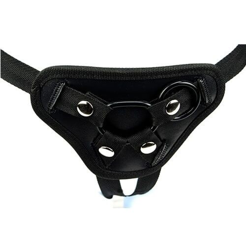 Strap On Harness Loving Joy Universeel met 2 O-ringen