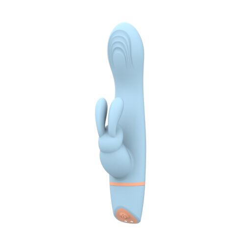 Rabbit vibrator MINA Hail Come Hither
