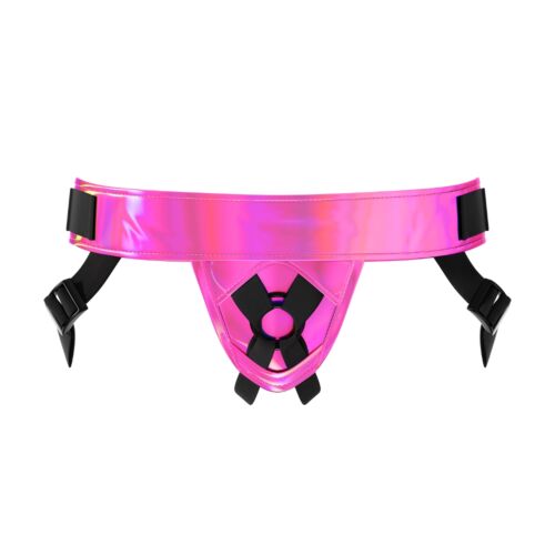 Strap-On Harnas MINA Lustre met Extender