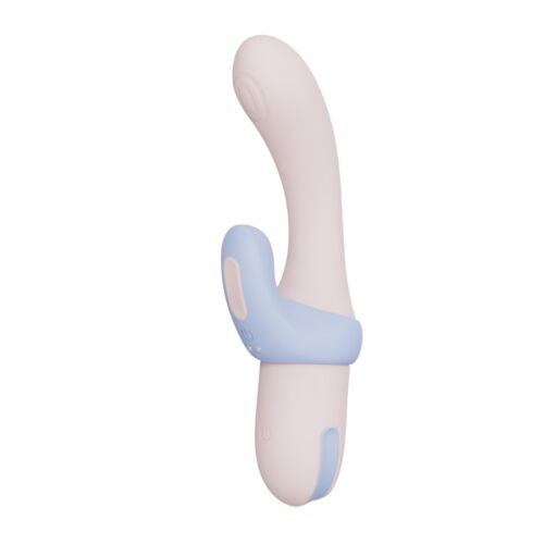 Rabbit Vibrator MINA Orbit 2 in 1