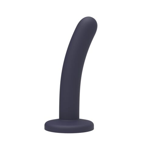 Dildo MINA Pure Curved 6.5 Inch voor Gerichte Stimulatie