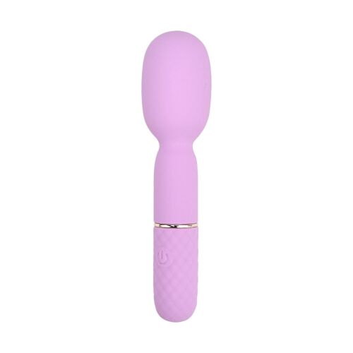 Wand Vibrator NAUTI Petites 10 Functies