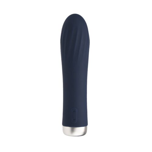 Vibrator NAUTI Silicone Bullet 10 modes