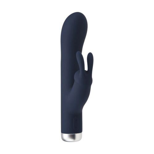 Rabbit Vibrator NAUTI Silicone | G-spot Stimulatie