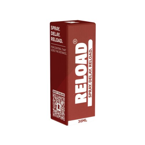 Delay Spray Exs Reload 30 ml