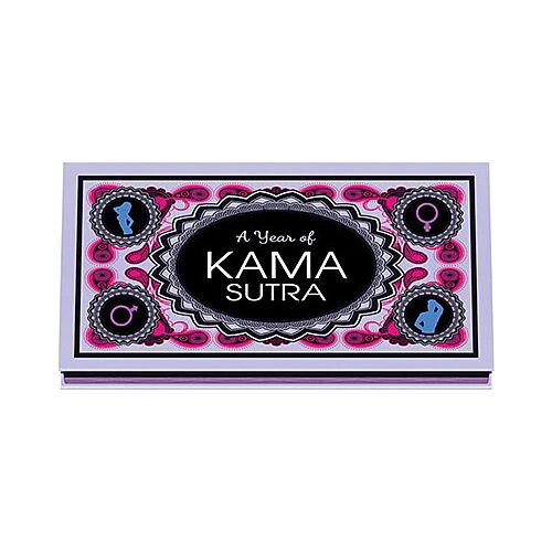 Spellen KHEPER GAMES 52 Trucs Seksueel - Creativiteit voor koppels