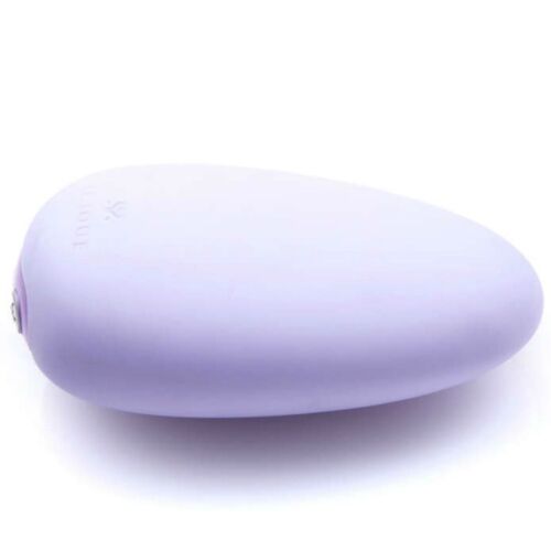 Vibrator Lay on Je Joue Mimi Soft met zachte silicone