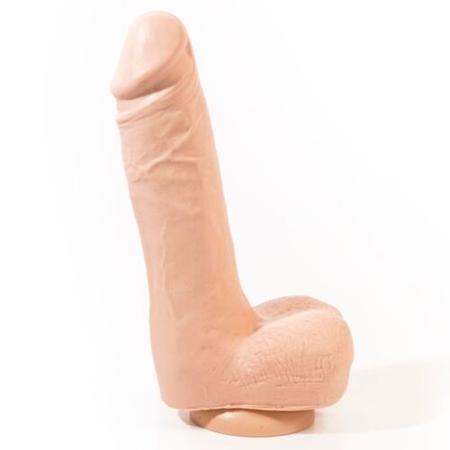 PINK ROOM Anton realistisch dildo 21.5 cm
