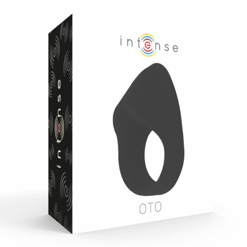 Ring Vibrator INTENSE OTO con 20 snelheden