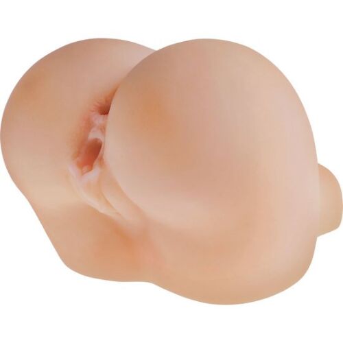 Masturbator Extreme Toyz Mega Stroker voor anus en vagina