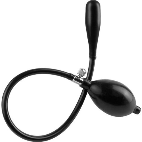 Plug Anal BDSM ANAL FANTASY - Punta cónica en silicona