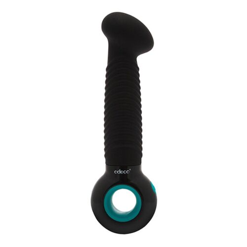 G-spot vibrator Odeco PAN met golvende tip