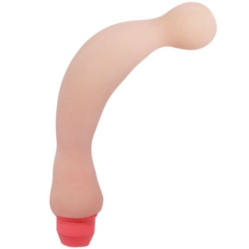 Vibrador BAILE FLEXI VIBE SENSUAL SPINE 22 CM