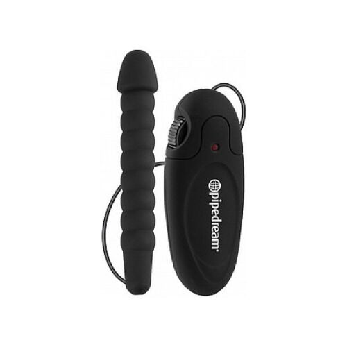 Anale Buddy Vibrator: Intense Pleasure