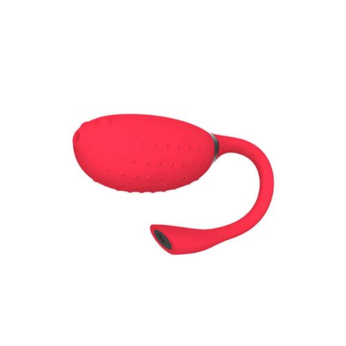 Vibrator Magic Motion Smart Fugu met appbediening