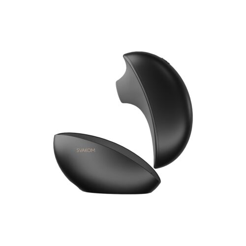 Vibrator SVAKOM Pulse Galaxie clitoriszuiger met app