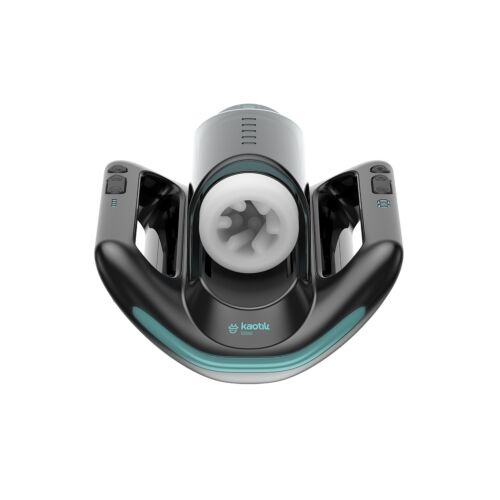 Masturbator KAOTIK Labs Jetpack met aanpasbaar ontwerp