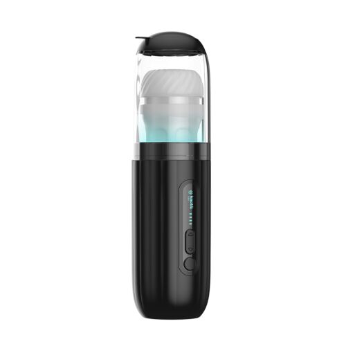 Masturbator KAOTIK Labs Shockwave met interactief ontwerp