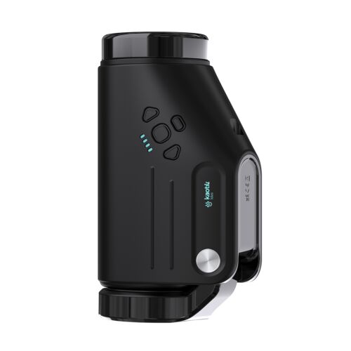 Masturbator KAOTIK Labs The Shotty met KooSync-functionaliteit