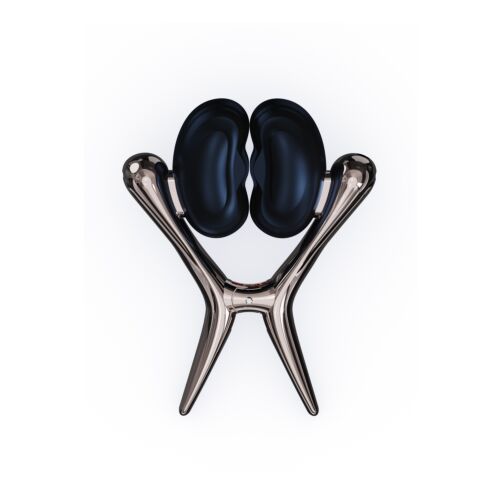 Vibrating Nipple Clamps