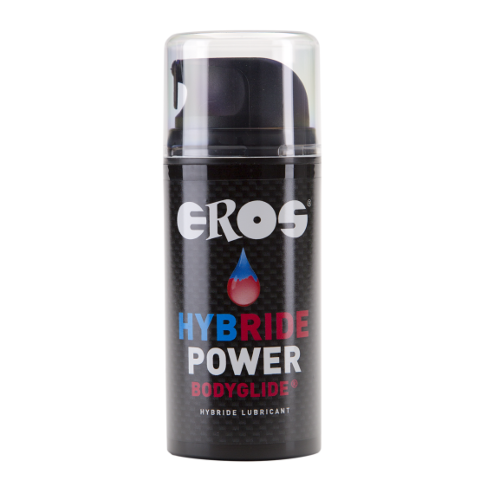 Lichaamsglijmiddel Eros Power 100ml