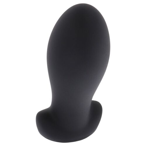 Anal Plug HIDDEN DESIRE Heavy Stretcher XL voor Extreme Volheid