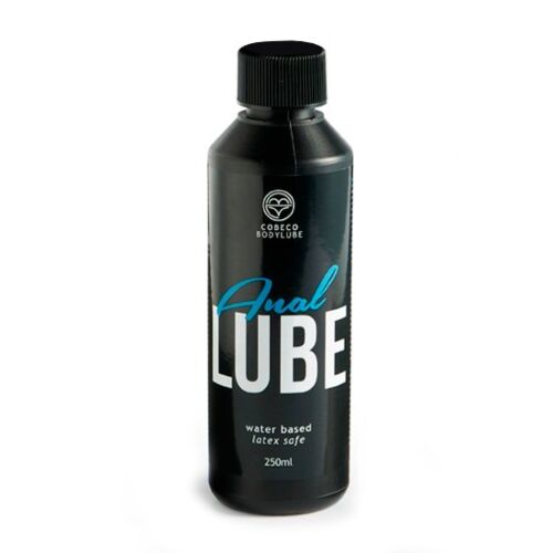 LubriSafe Anale 250ml