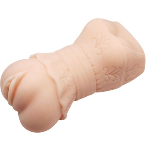 Masturbator Crazy Bull Model 2 met Waterskin
