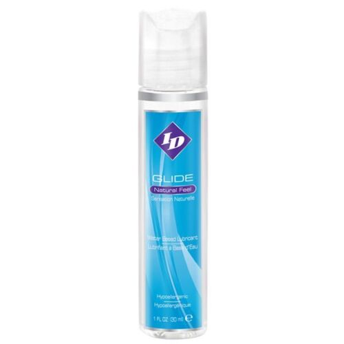 Glijmiddel ID GLIDE 30 ML | Natuurlijk aanvoelend en langdurig
