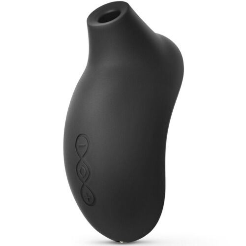 LELO SONA 2 clitorisstimulator met golftechniek