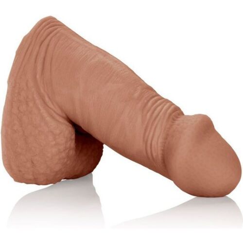 Packing Penis CALEXOTICS 12,75 CM - Realistisch en zacht
