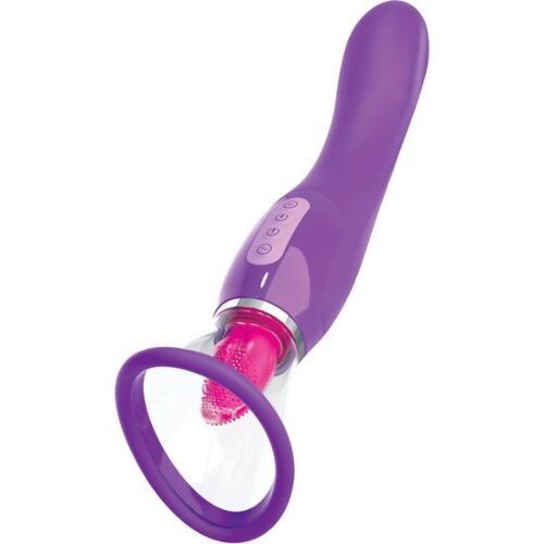 Succionador Fantasy For Her - Clitoris Sucker Stimulator