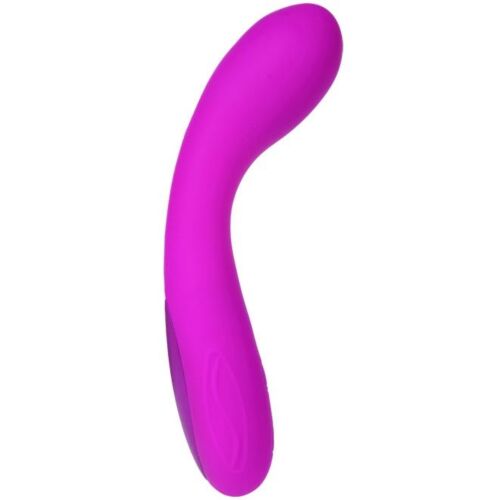 Massager Pretty Love Tony met ergonomische vorm