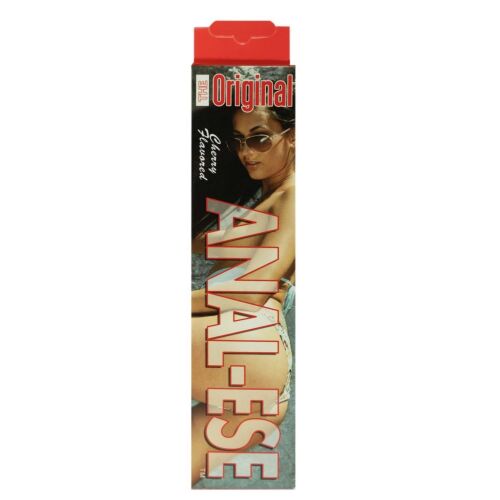Nasstoys Anal-Ese Desensitiserende Crème