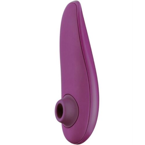 Stimulator clitoris Womanizer Classic met krachtige stimulatie