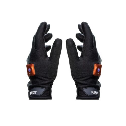 Vibrerende Massagedegloves FUZU LEFT & RIGHT
