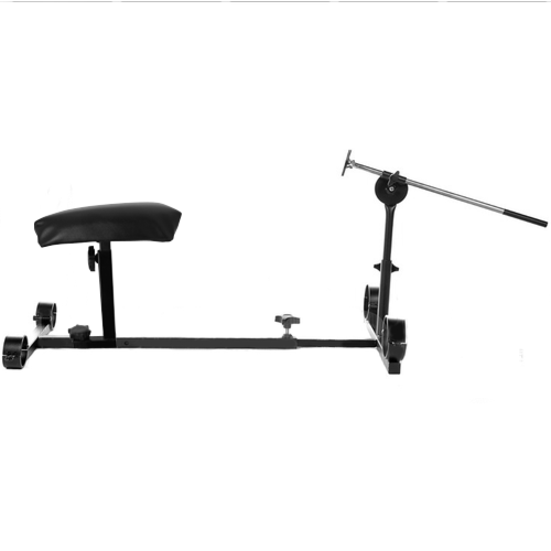 METAL HARD fixatiekooi met penetratie-accessoire