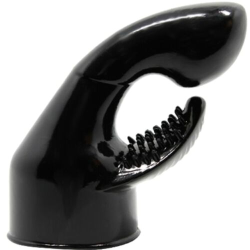 Massager hoofd BAILE POWER HEAD voor G-spot en clitoris