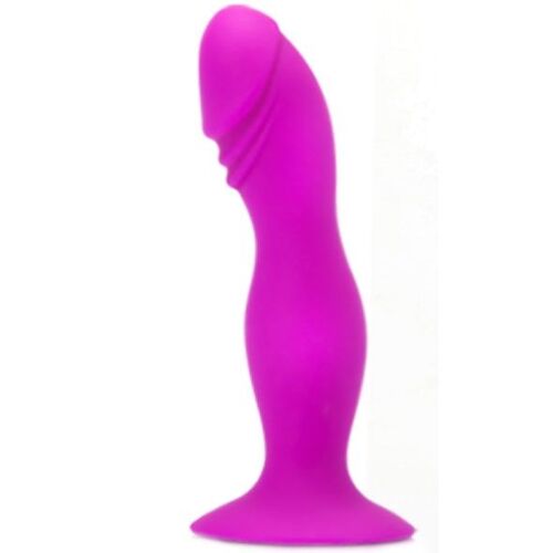 Plug Anal PRETTY LOVE Booty Passion met ergonomische vorm