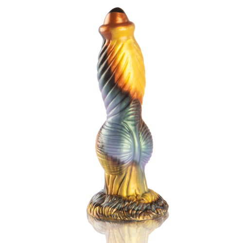 Dildo EPIC Phoenix met afstandsbediening en silicone