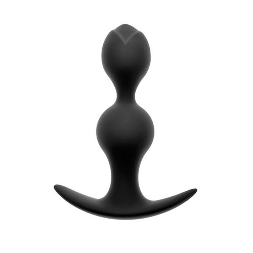 Anal Balls S Pleasures met stimulerende gewichten