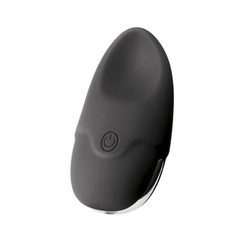 Mini vibrator S Pleasures Averion met flexibele 'tong'