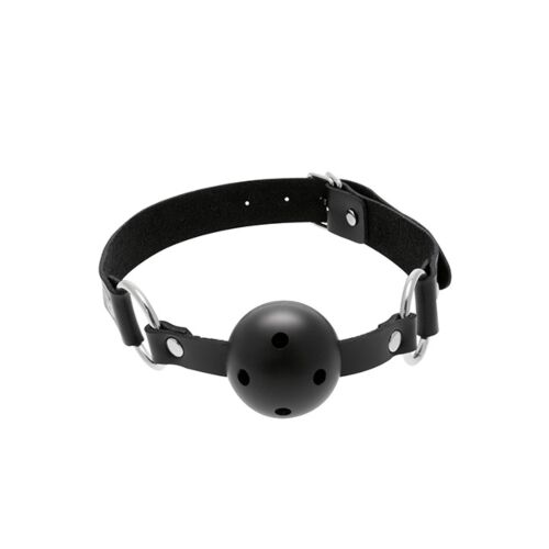 Breathable Ball Gag van S Pleasures