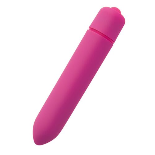 Bullet vibrator Zahara VELVET BULLET 7 standen
